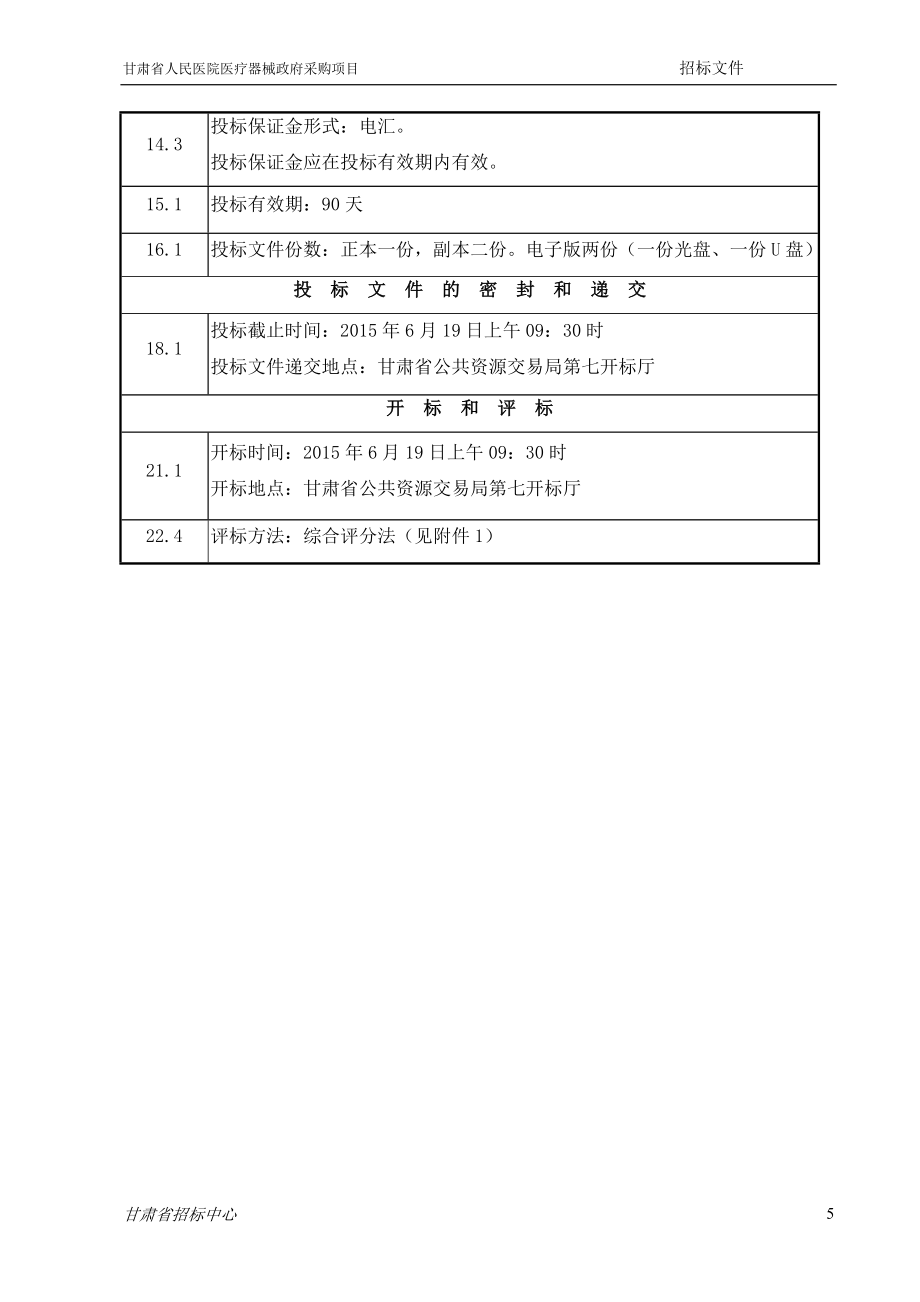 甘肃省人民医院医疗器械_第5页