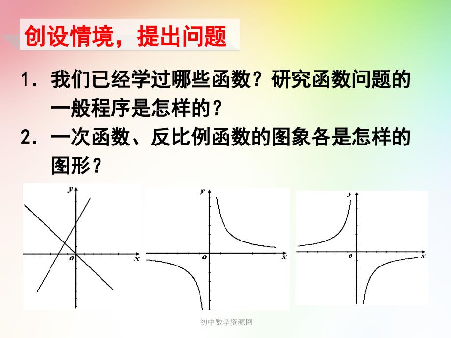 新北师大版九年级数学下册第二章2.2二次函数的图像与性质第1课时2_第4页