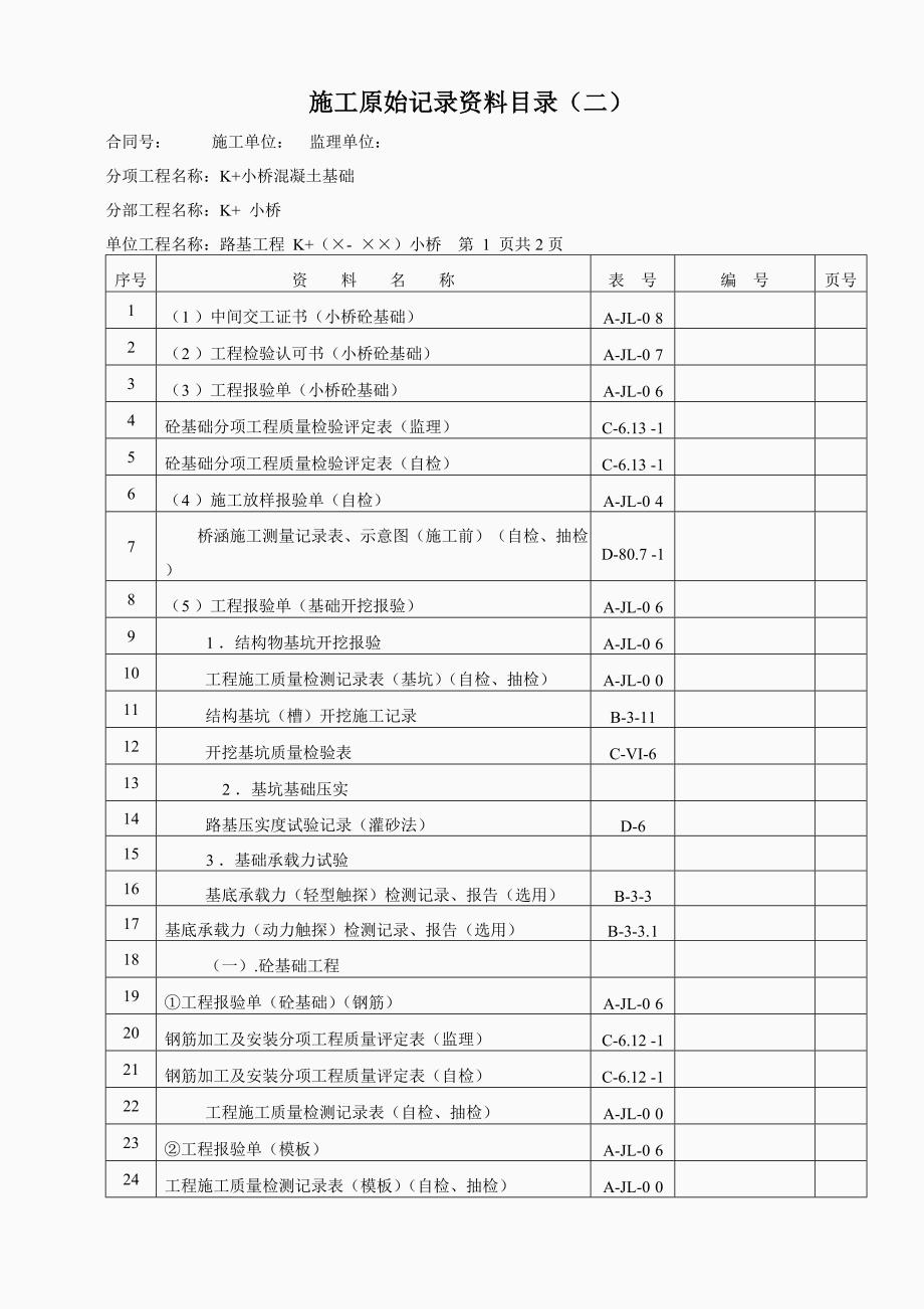 、混凝土基础二_第1页