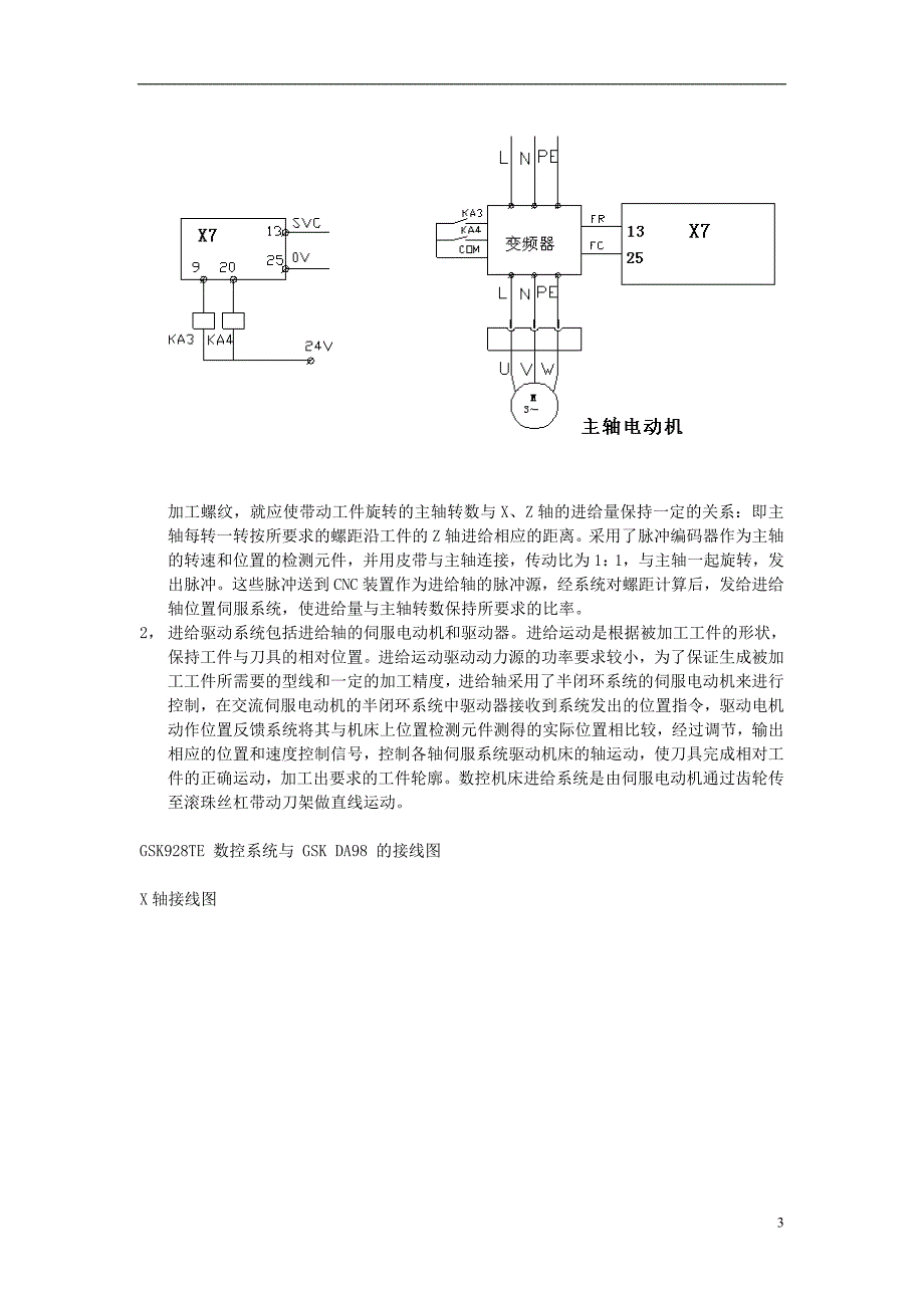 数控设备应用与维修毕业论文_第3页