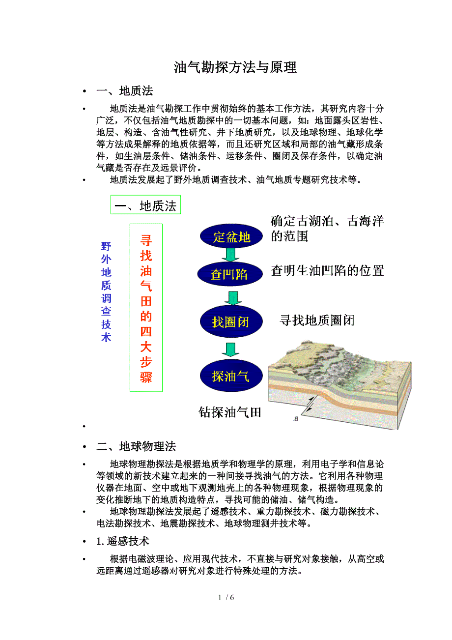 油气田Word参考_第1页