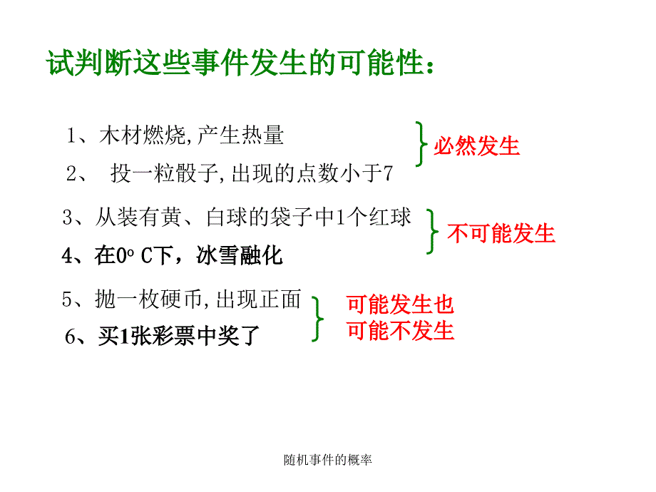 随机事件的概率课件_第4页