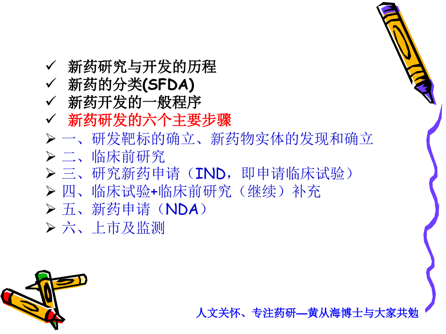 新药研发过程PPT参考幻灯片.ppt_第2页