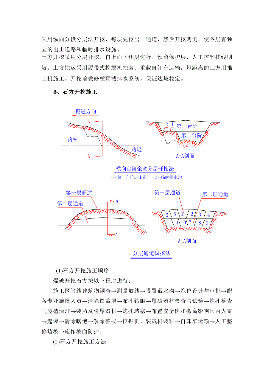 路基土石方工程施工组织设计_第3页