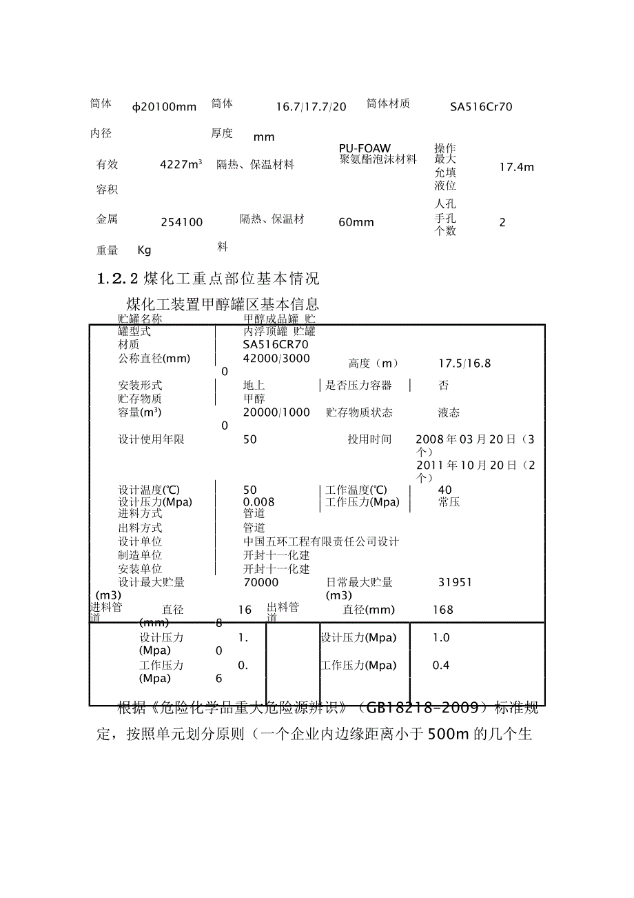 危险化学品事故应急预案_第4页