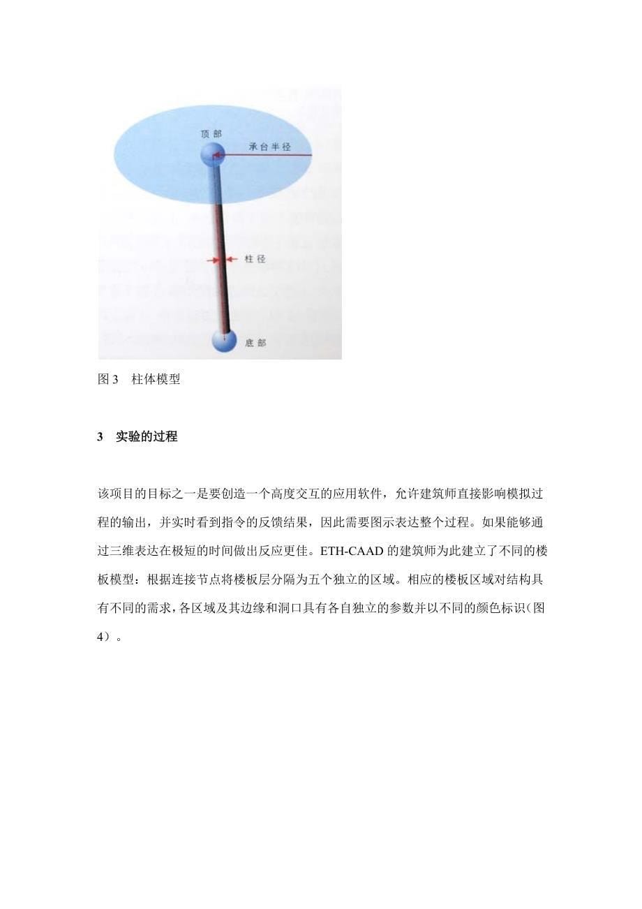 建筑设计生成艺术的应用实验_第5页