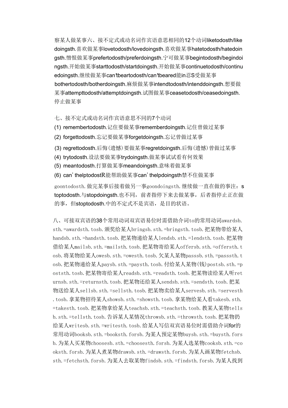 固定短语与固定搭配_第4页