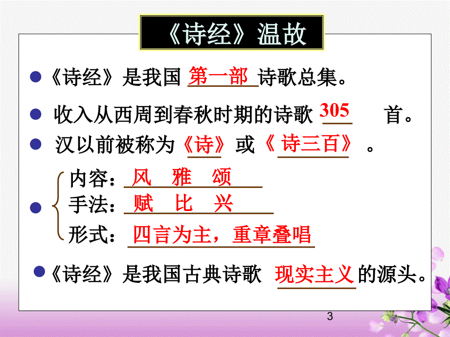 最新最新采薇优秀课件公开课课件_第3页