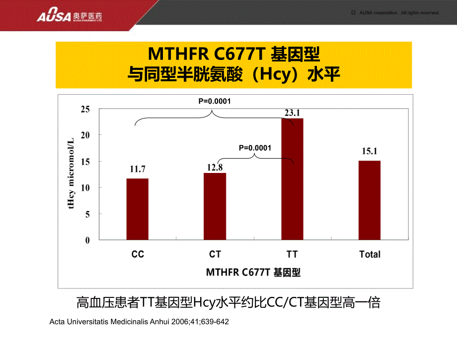 H型高血压的危害PPT课件_第4页