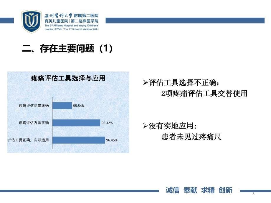 疼痛质控总结汇报_第5页