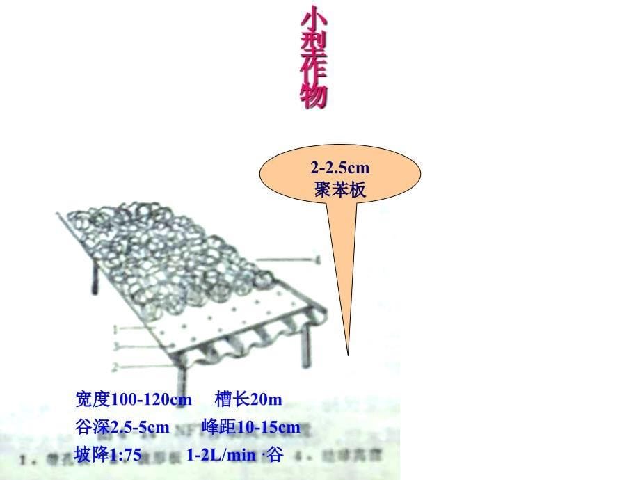 蔬菜无土栽培学：第二章 无土栽培的类型及设置2_第5页