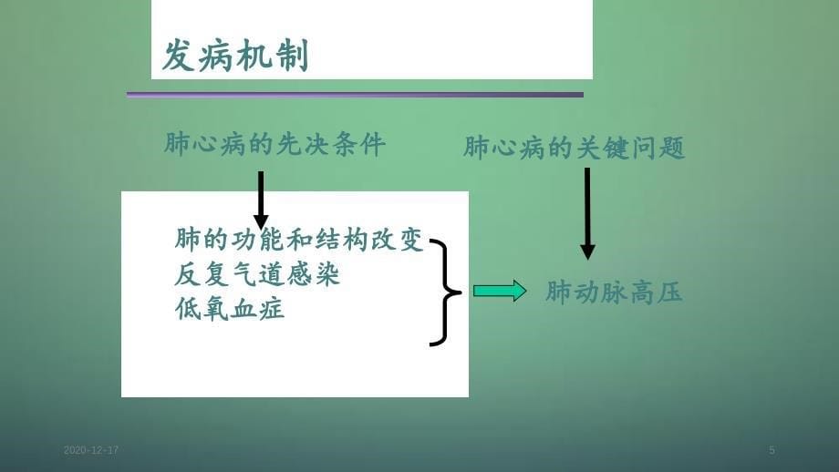 肺心病的护理精选干货_第5页