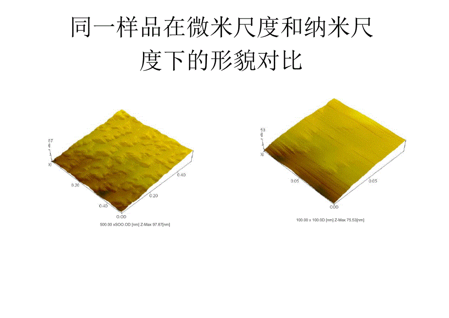 原子力显微镜及其应用_第3页