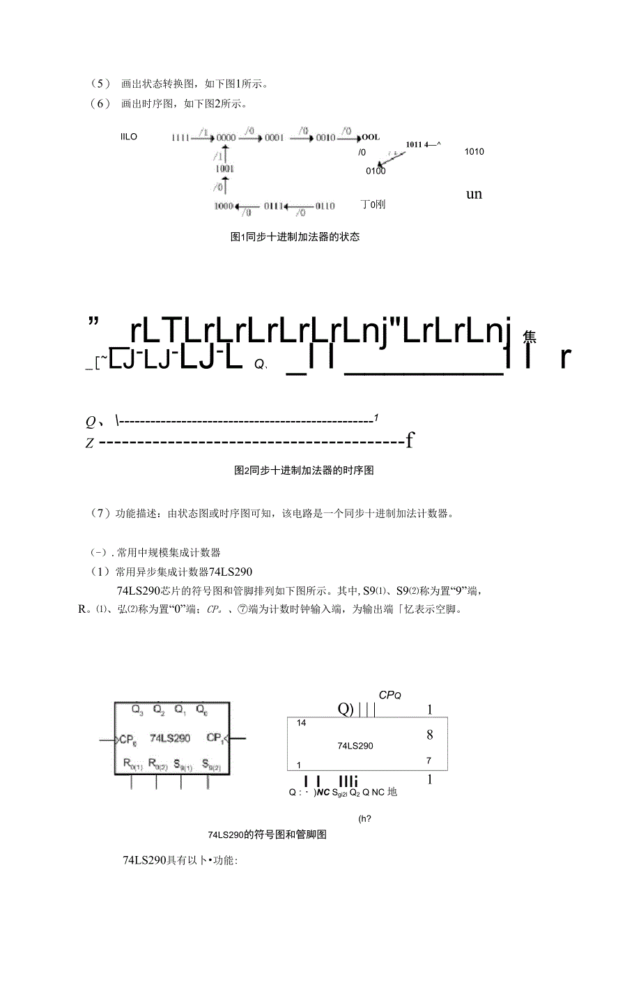 常用时序逻辑功能器件_第4页
