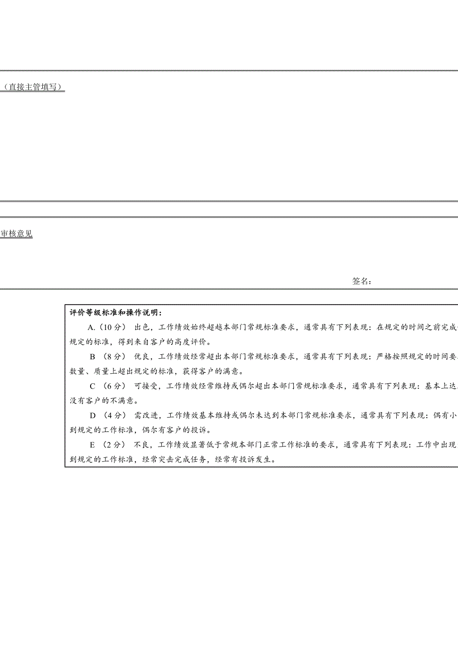 部门-月度-计划_第3页