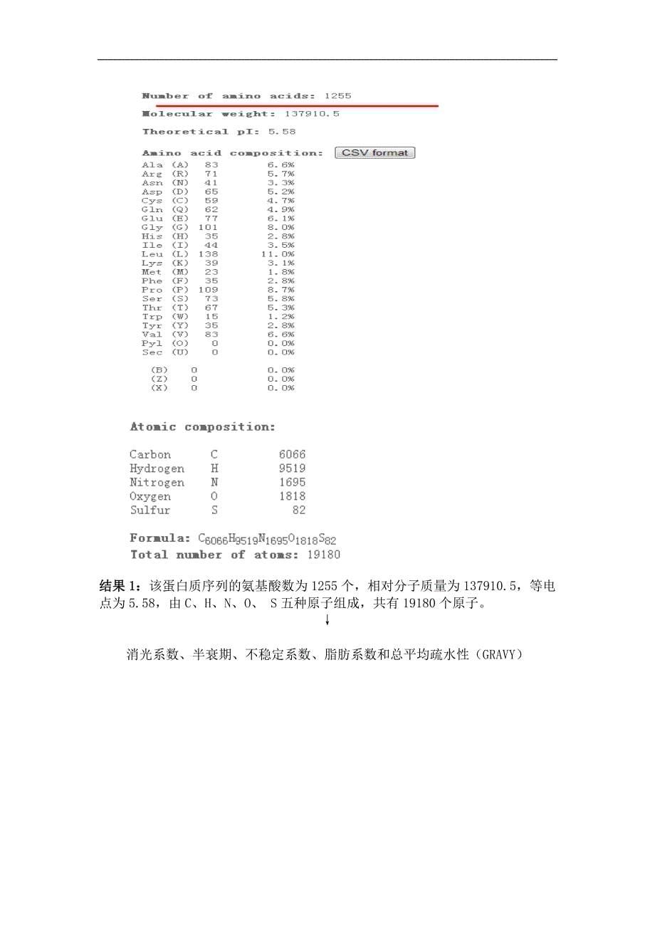 蛋白质结构和功能的生物信息学研究_第5页