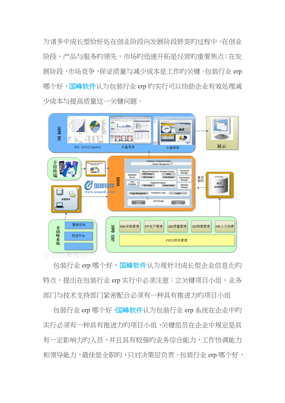 包装行业erp哪个好_第2页