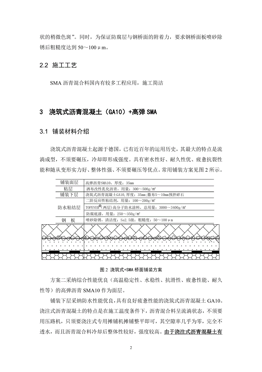 钢桥面三种常用铺装方案介绍_第4页