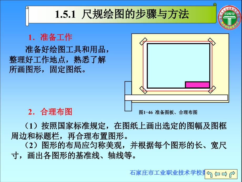 1.5手工绘图的方法与步骤_第2页