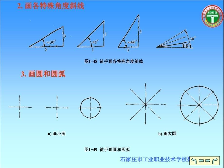 1.5手工绘图的方法与步骤_第5页