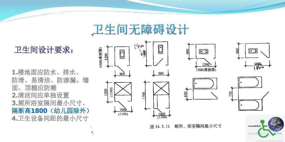 卫生间无障碍设计.ppt_第5页