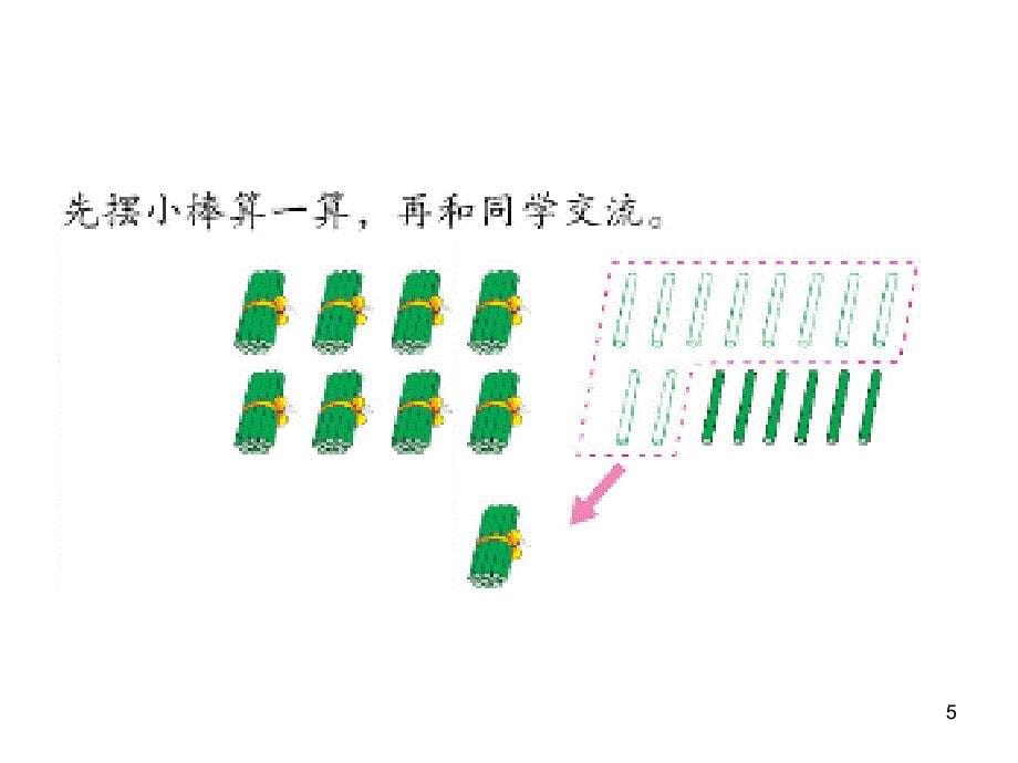 笔算两三位数乘一位数进位_第5页