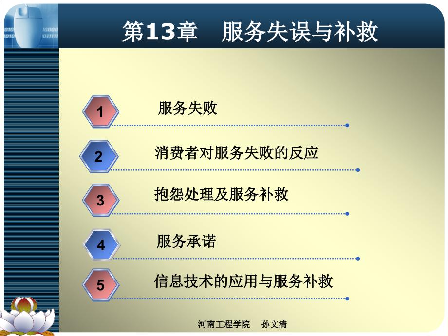 13服务失误与补救_第1页