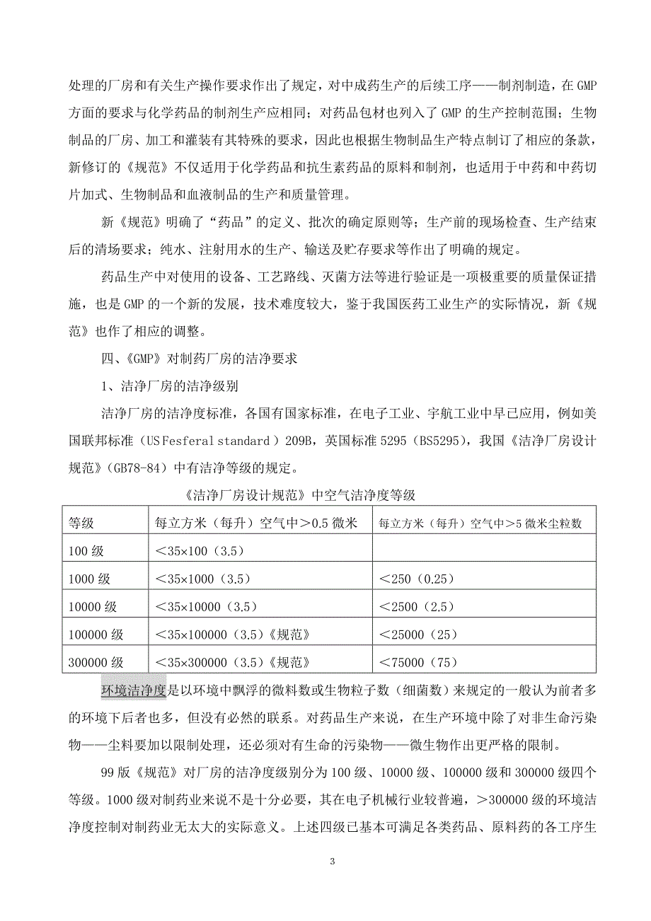 GMP与洁净厂房的建设要求(doc34)(1)_第4页