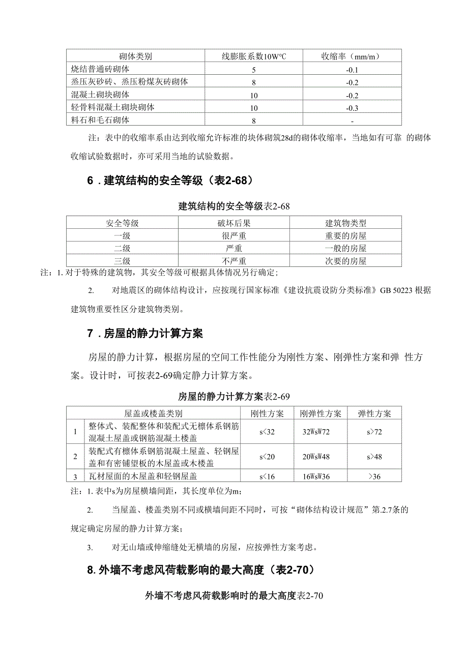 2-4砌体结构计算共7页_第4页