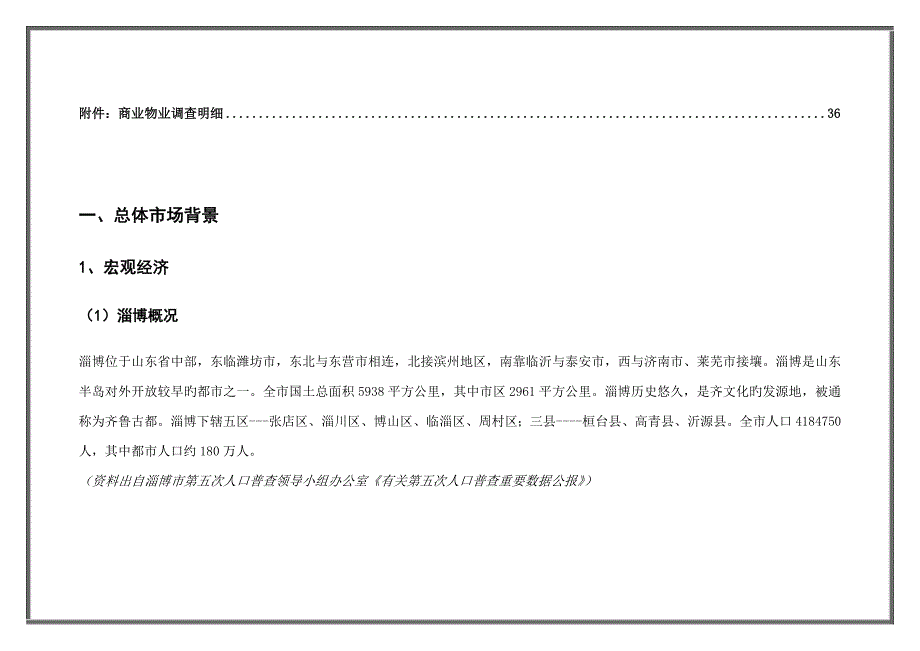 商城专项项目市场调研综合报告_第4页