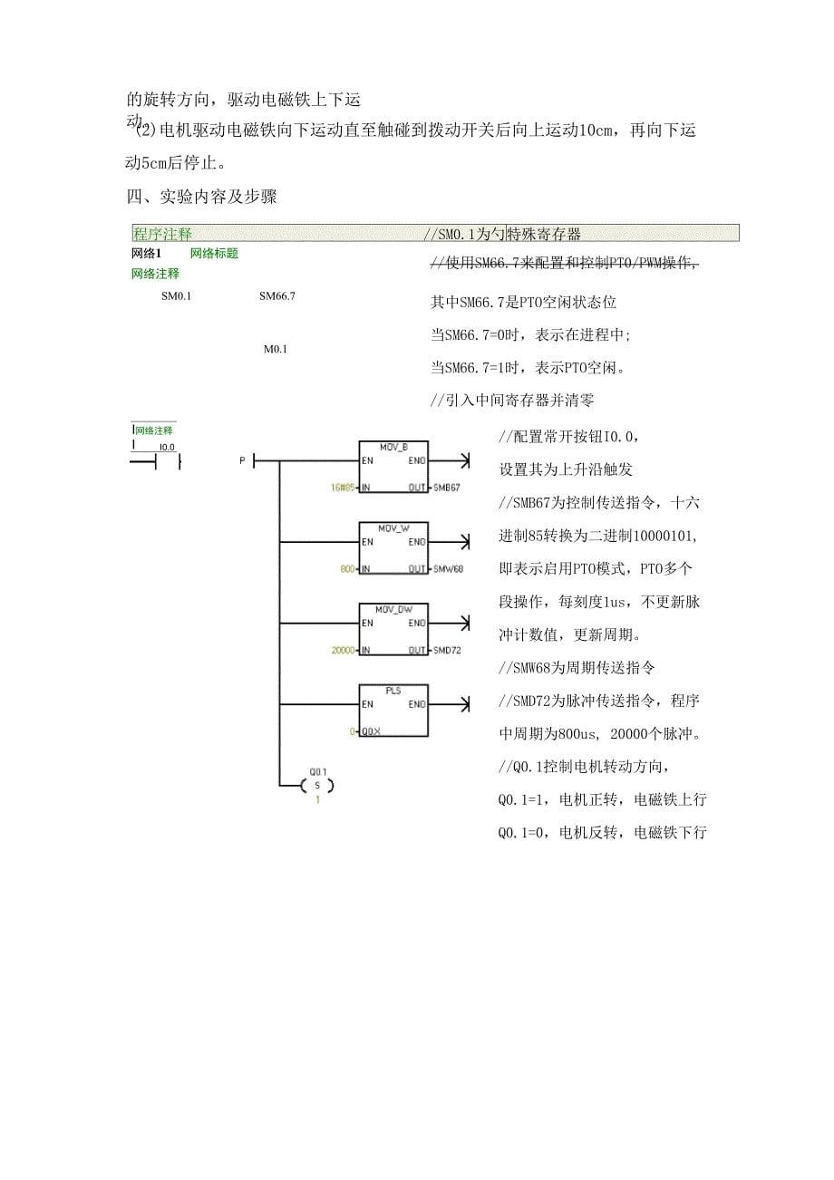 测控执行器报告_第5页