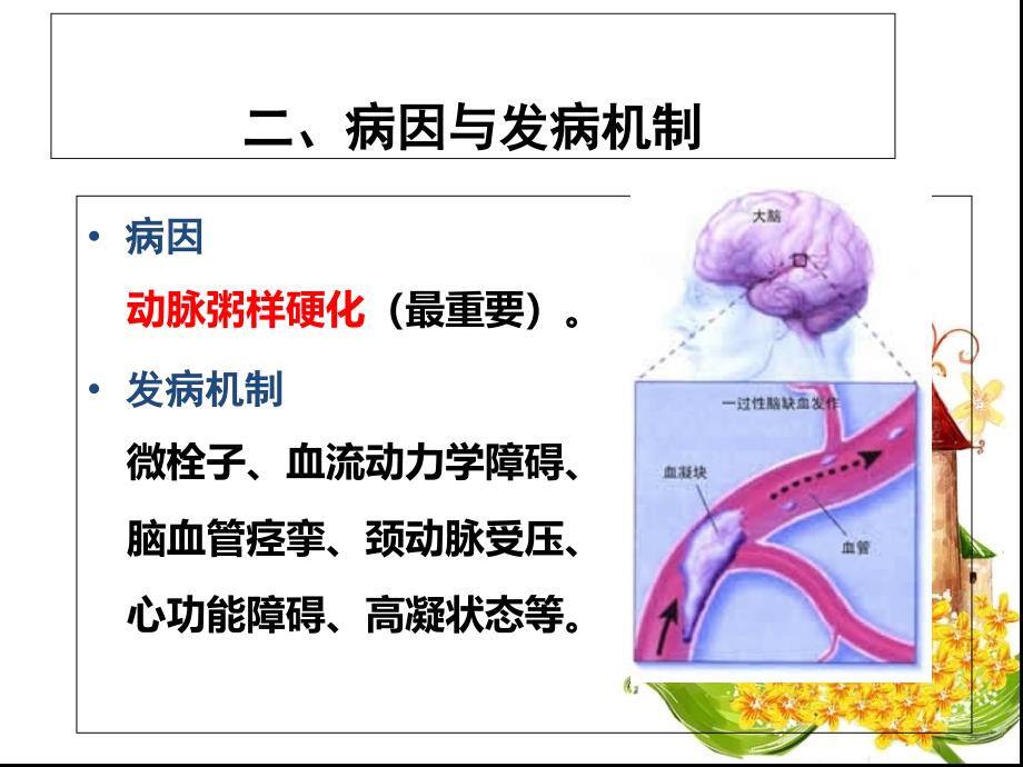 短暂性脑缺血发作课件_第3页