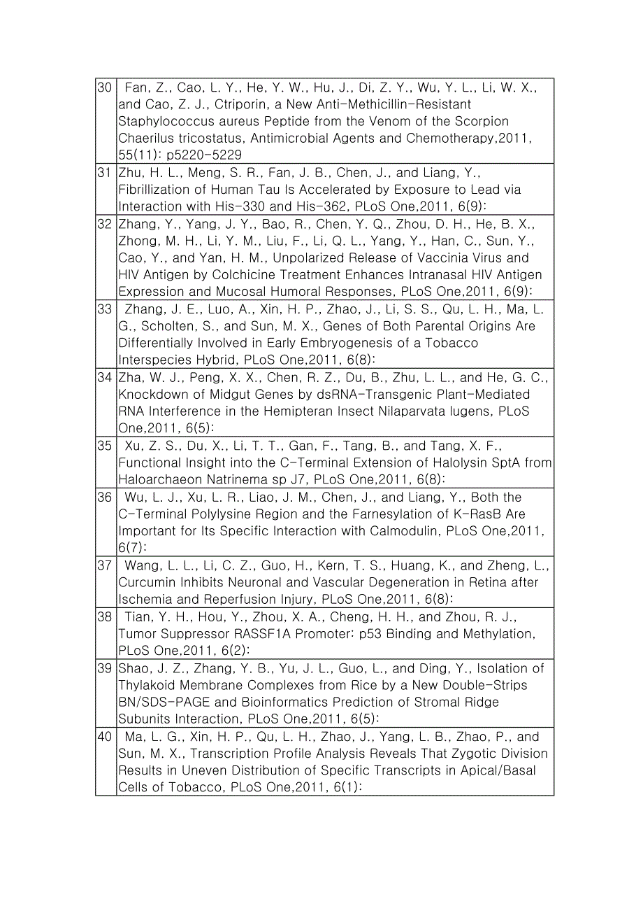 微生物沈萍手记_第4页