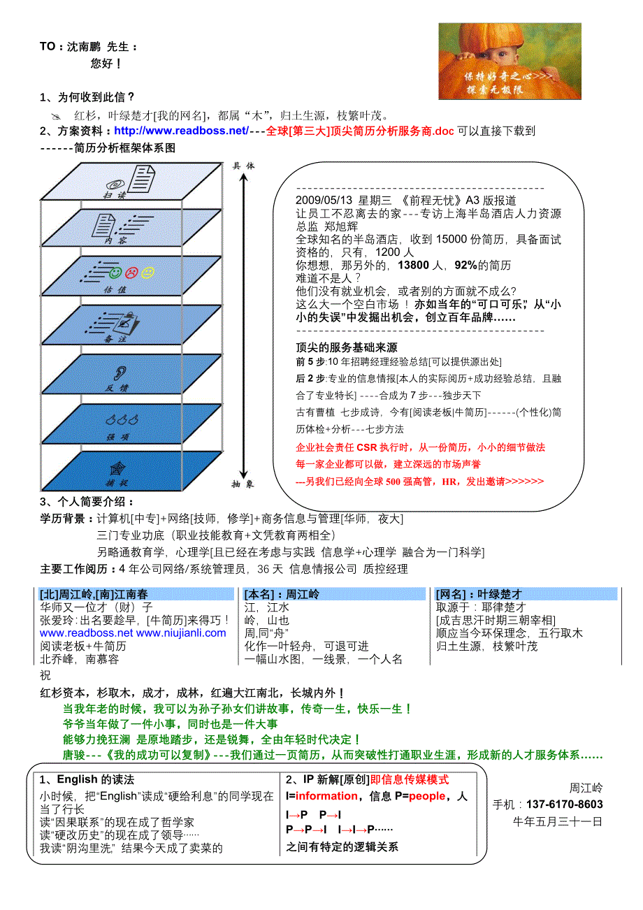 5沈南鹏红杉创投_第1页