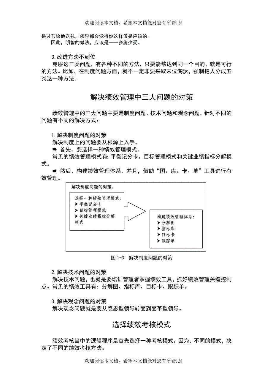 绩效管理实用工具与方法1_第4页