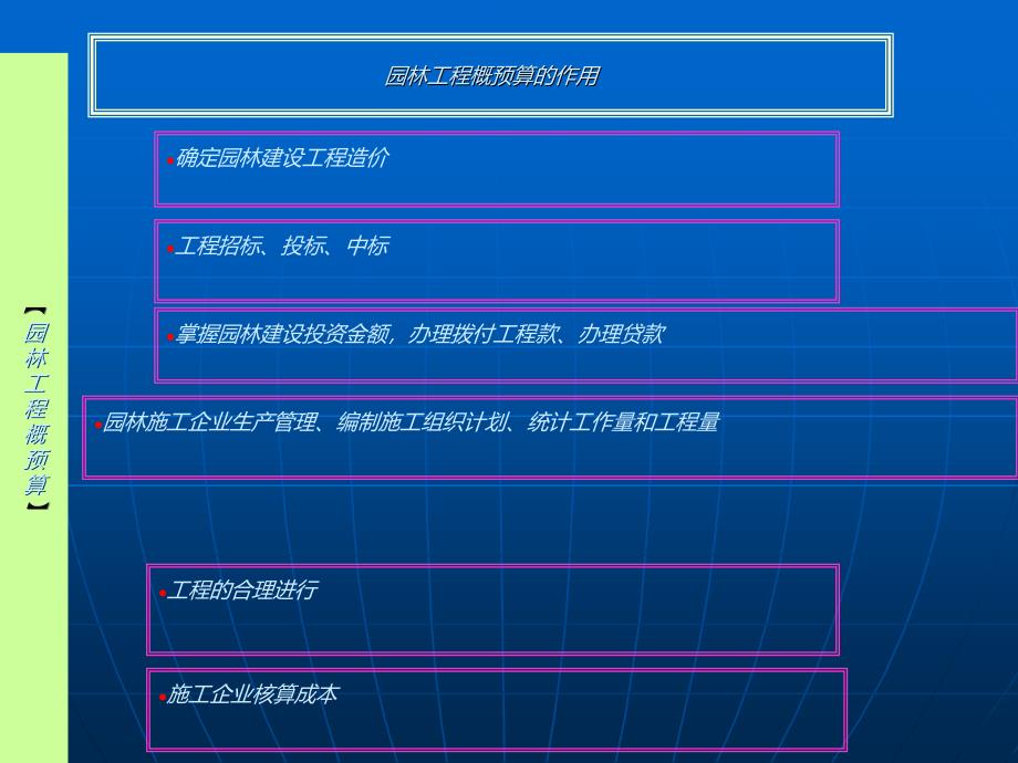 园林预算强【建筑】_第3页