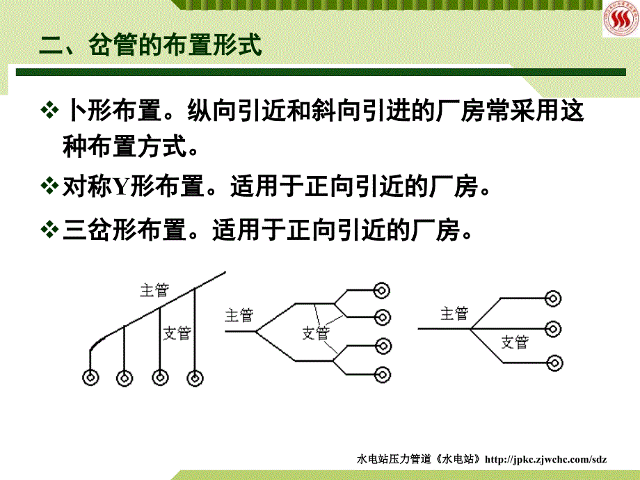 水电站压力管道课件_第4页