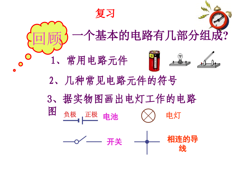 八级物理上册3串联和并联教学课件 人教新课标_第3页