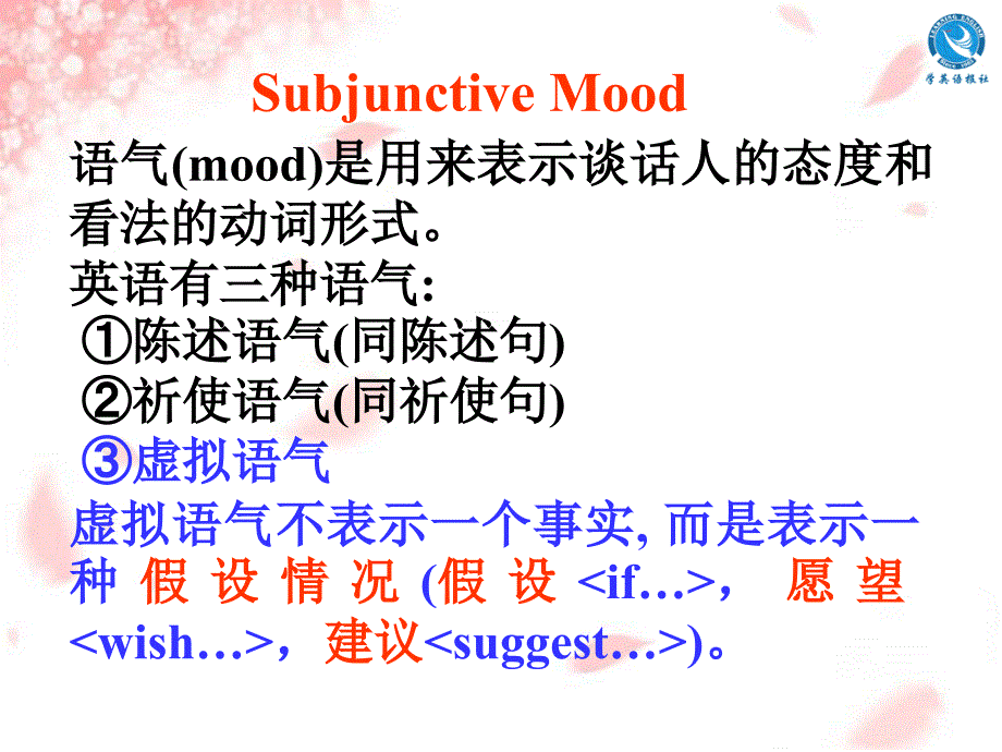 课件B6M5Grammar虚拟语气_第4页