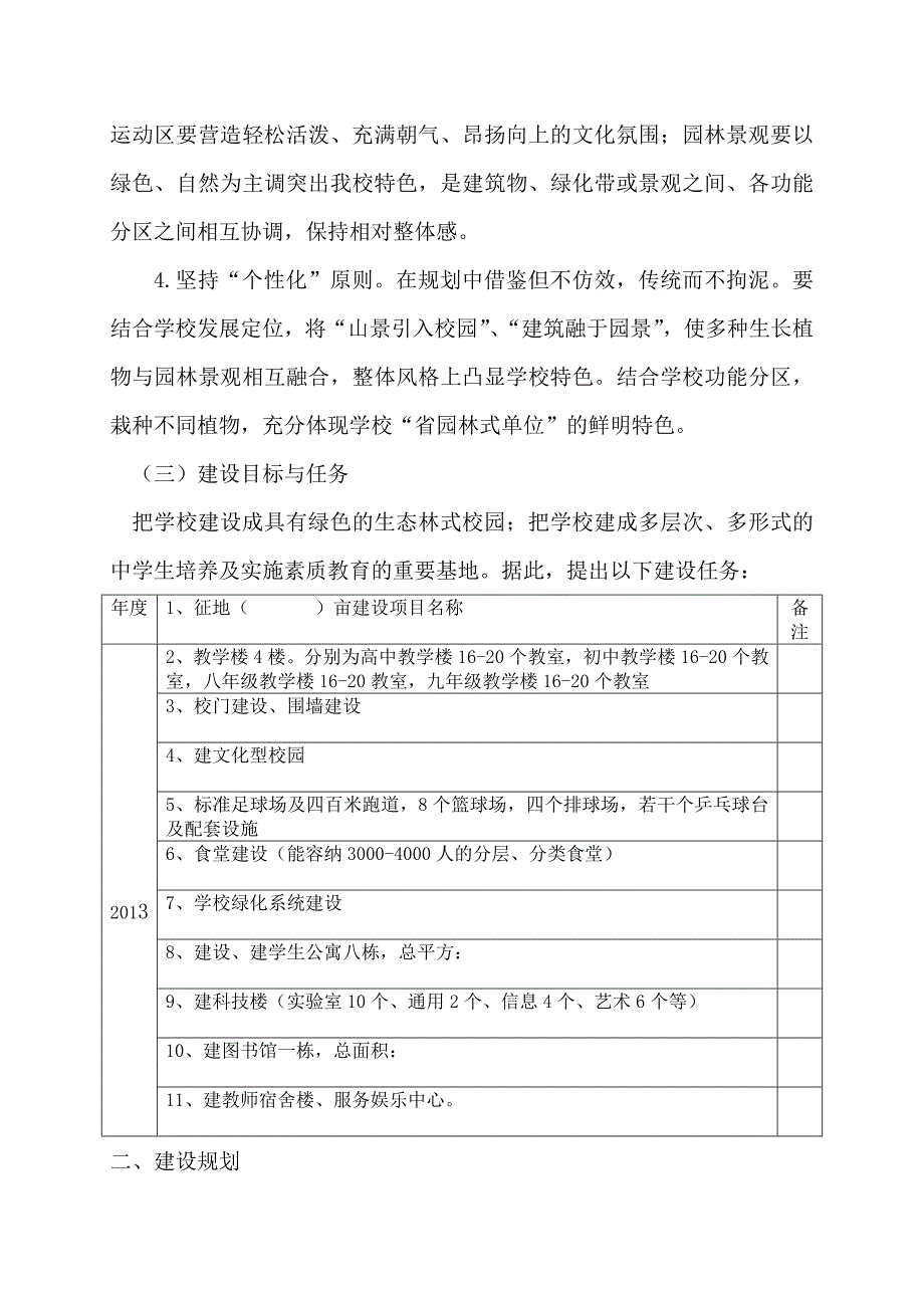 兴义市阳光校园建设规划.doc_第2页