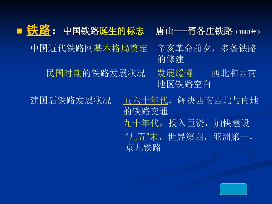 交通和通讯工具的进步课件4_第4页