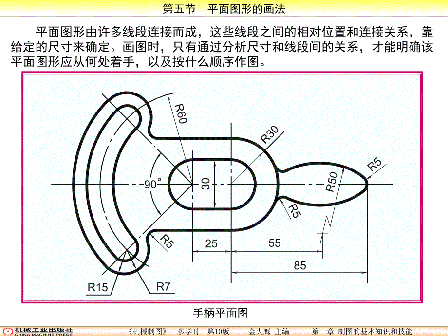 第一章第5节平面图形的画法_第1页