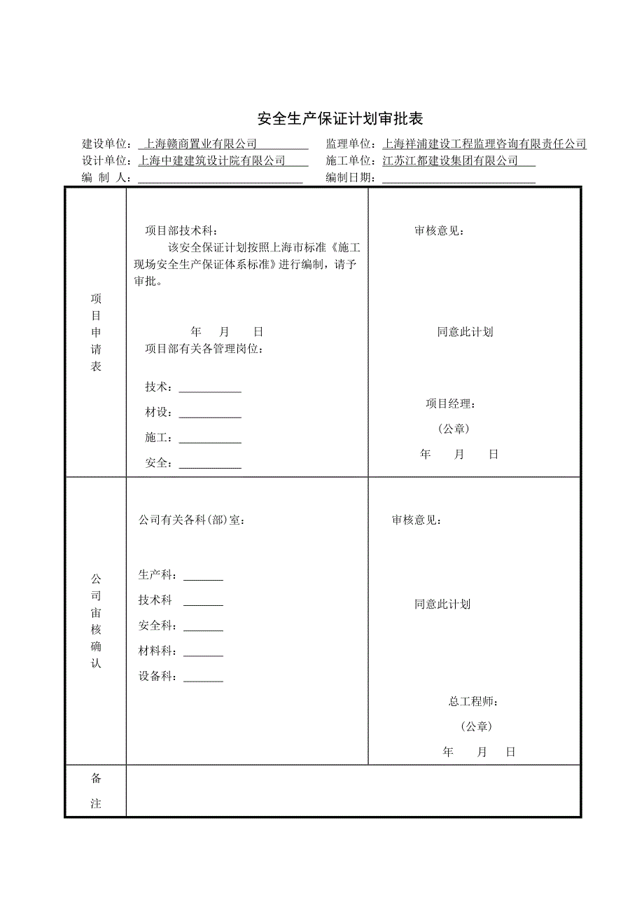 赣商国际广场项目安保计划_第2页