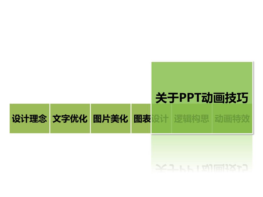 7工作型PPT该这样做技巧篇_第3页