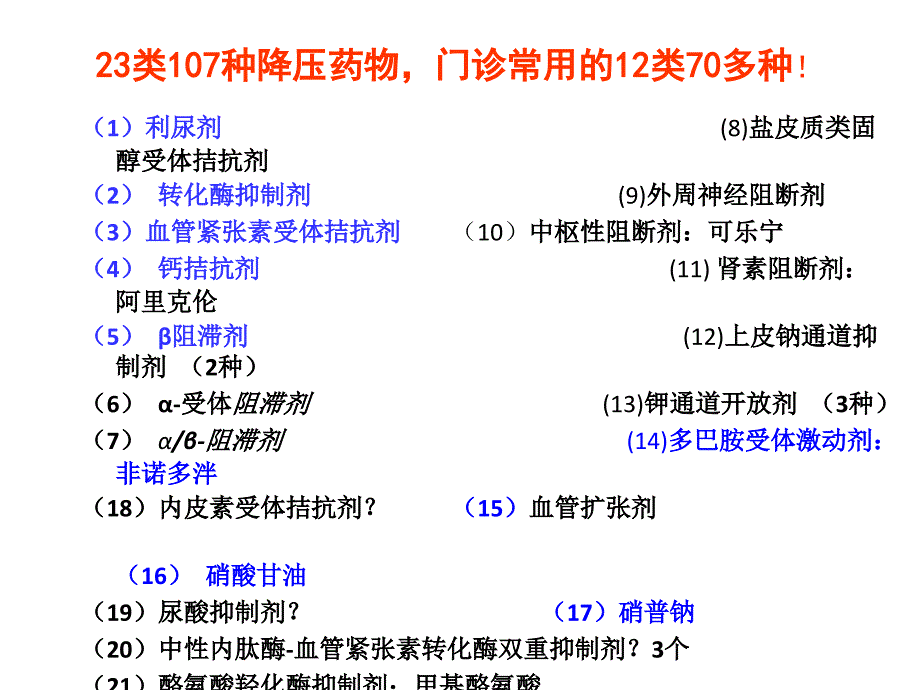 高尿酸新的高血压危险因素新的干预靶点_第2页