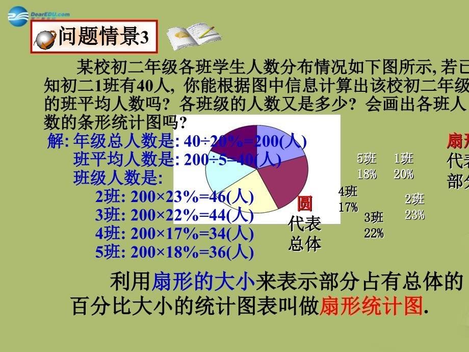 20222023八年级数学下册20.1.1平均数的意义课件新版华东师大版_第5页