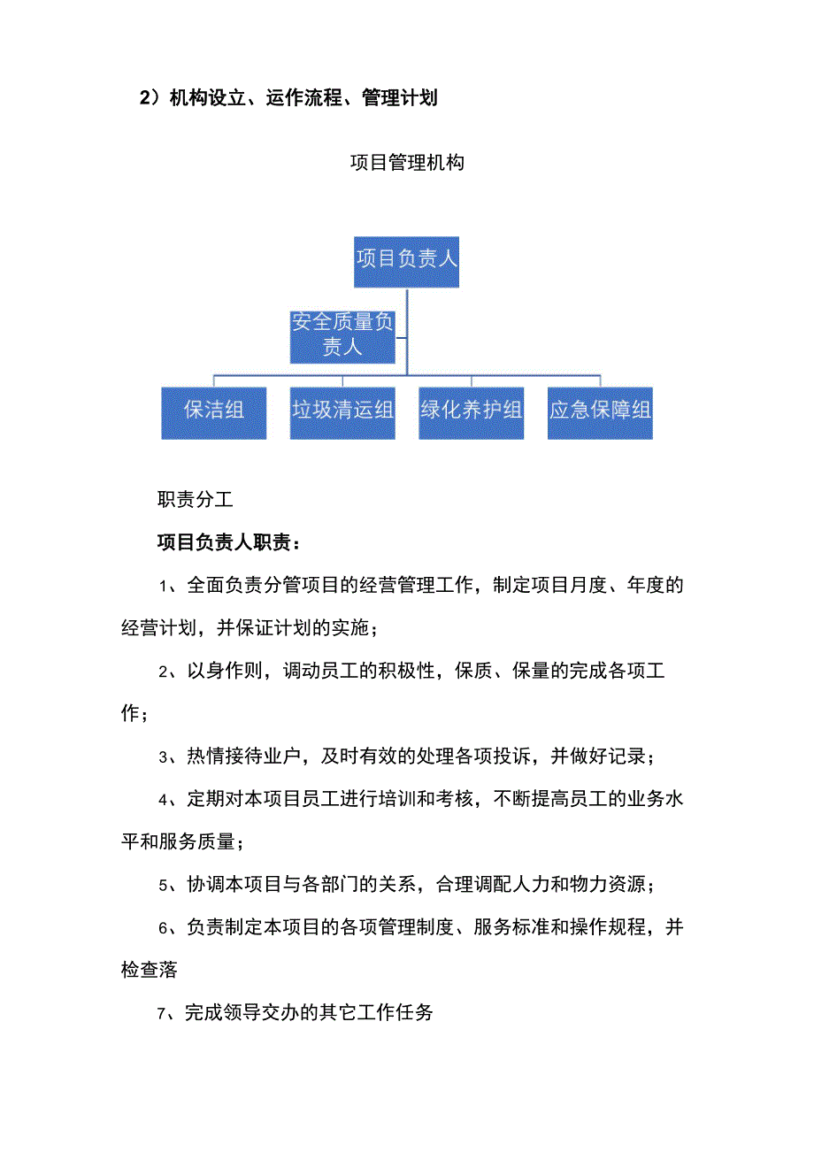 机构设立、运作流程、管理计划_第1页