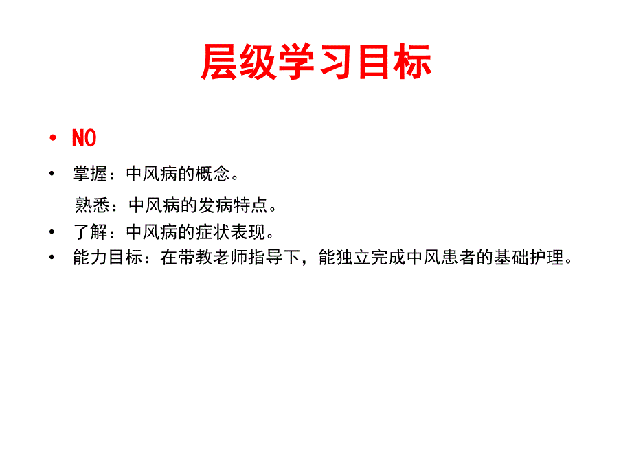 中风病的中医特色康复疗法_第2页