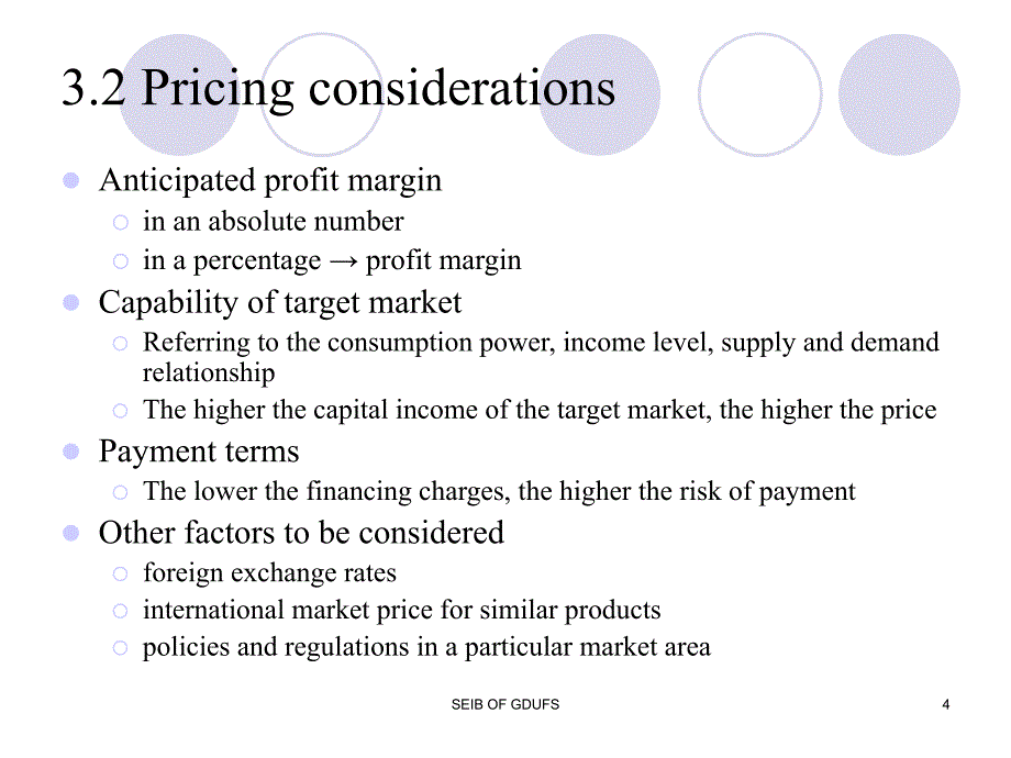 国际贸易实务英文版第二版ppt周瑞琪3.ExportPrice_第4页