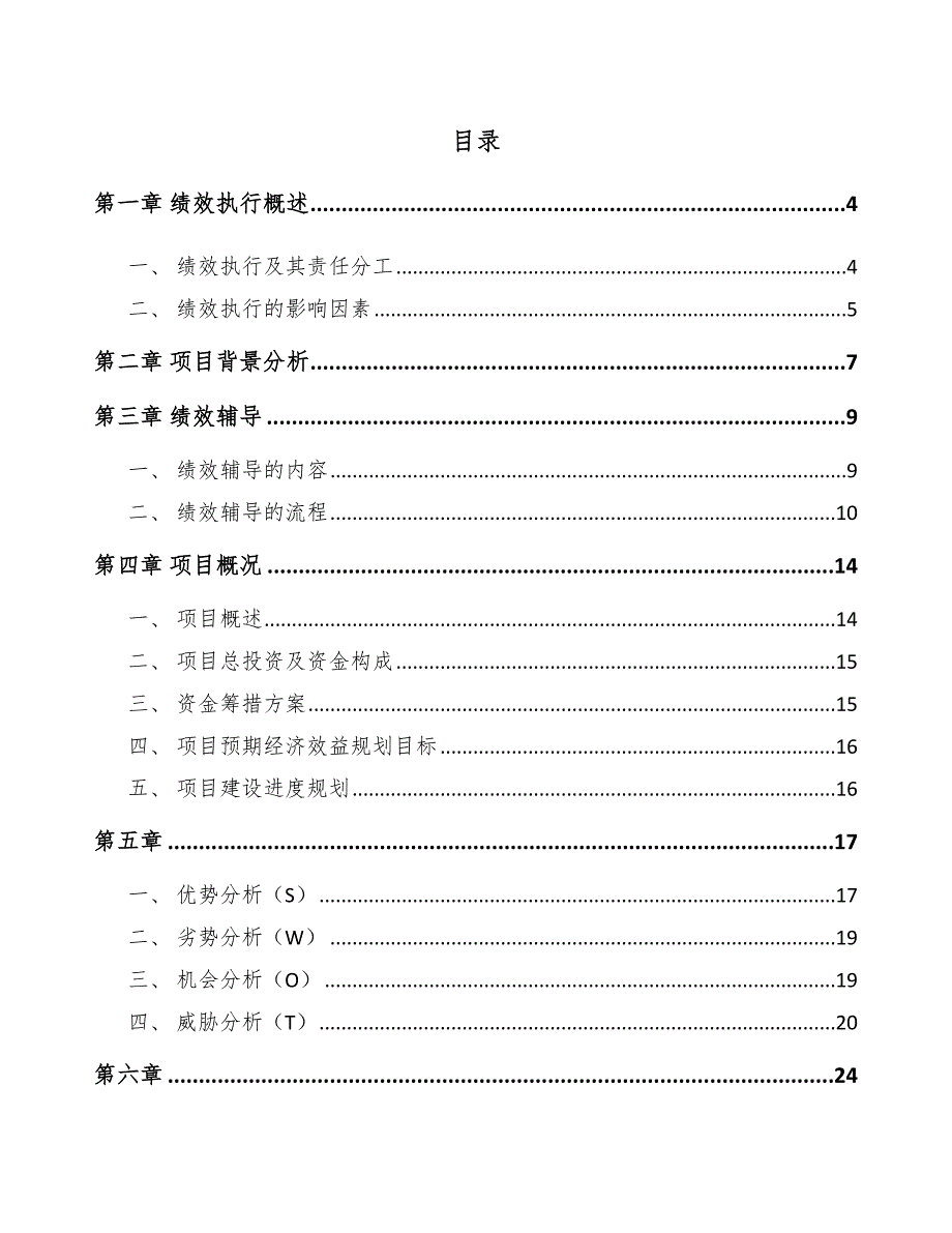 功能饮料项目绩效执行分析_第2页